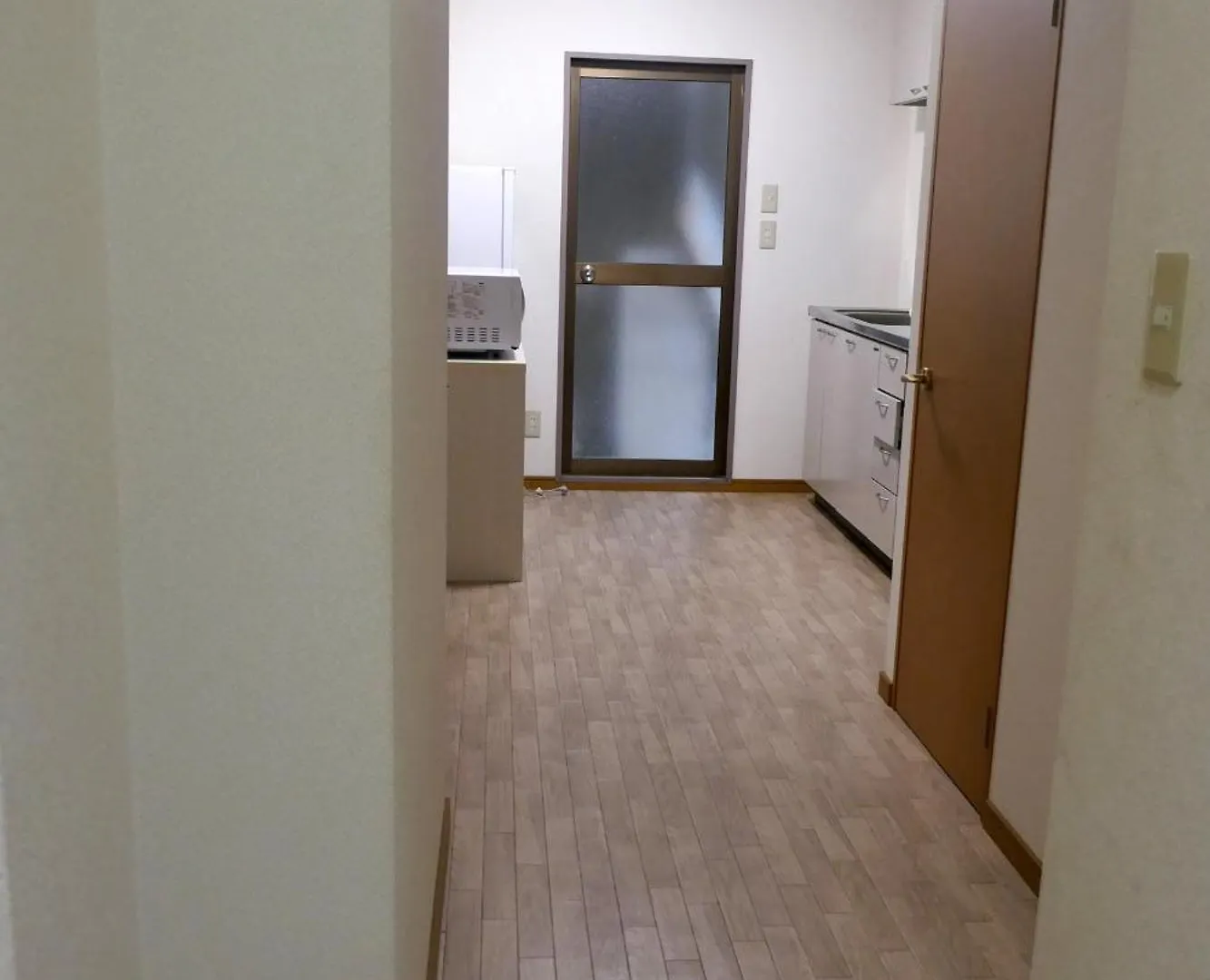 Pensión Hotel Gh 民泊 Sakura Osaka