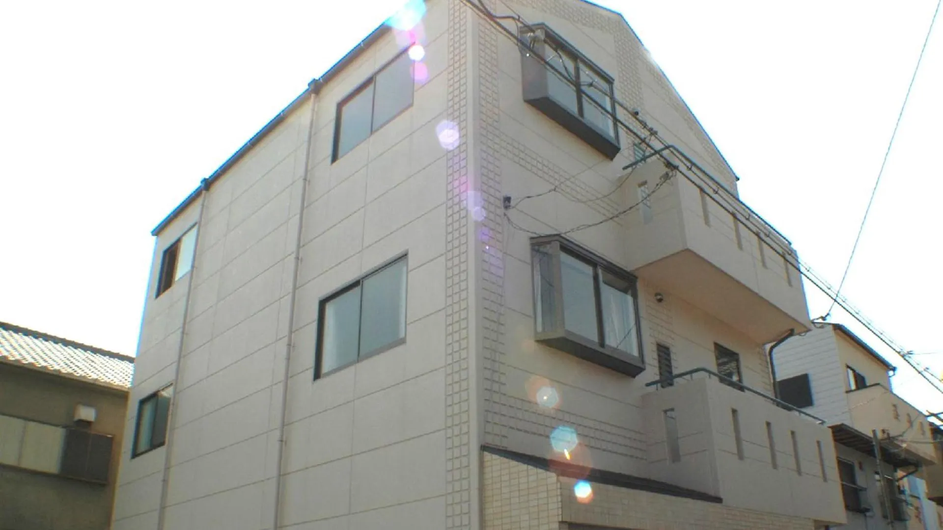Hotel Gh 民泊 Sakura Osaka